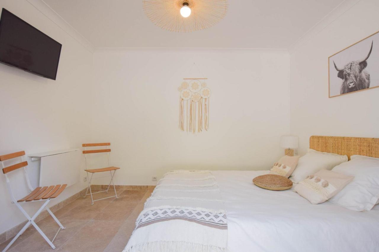 Le Clos En Provence Flayosc Esterno foto