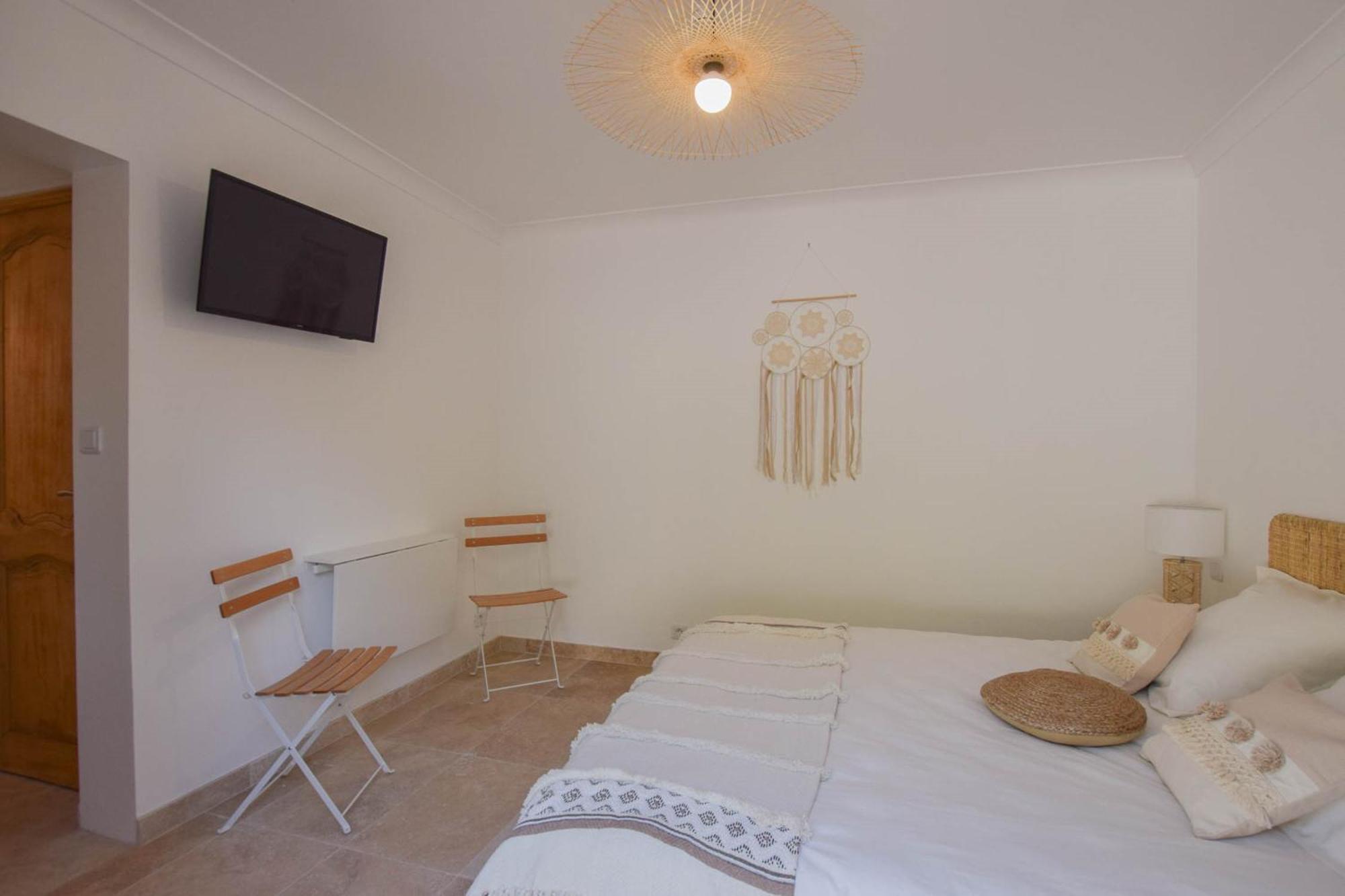 Le Clos En Provence Flayosc Esterno foto