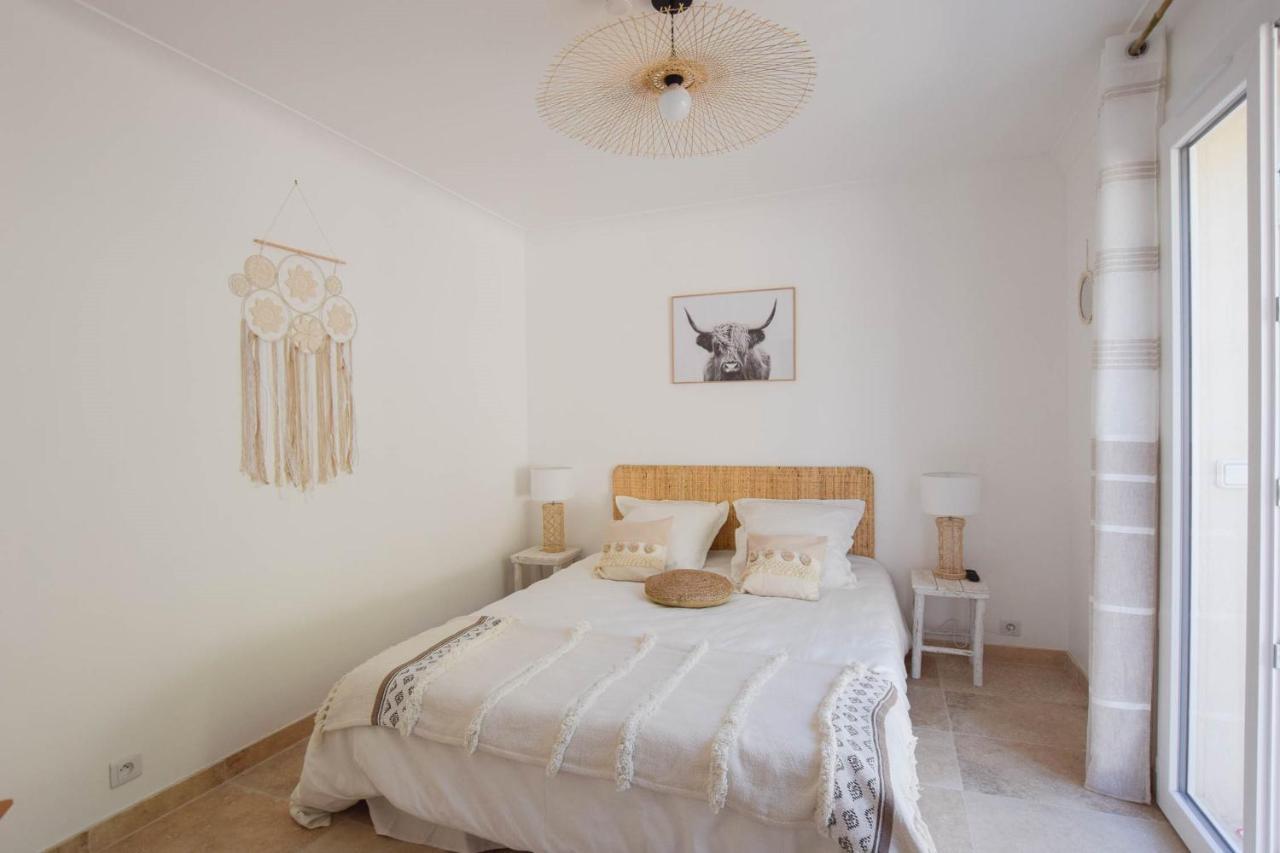 Le Clos En Provence Flayosc Esterno foto