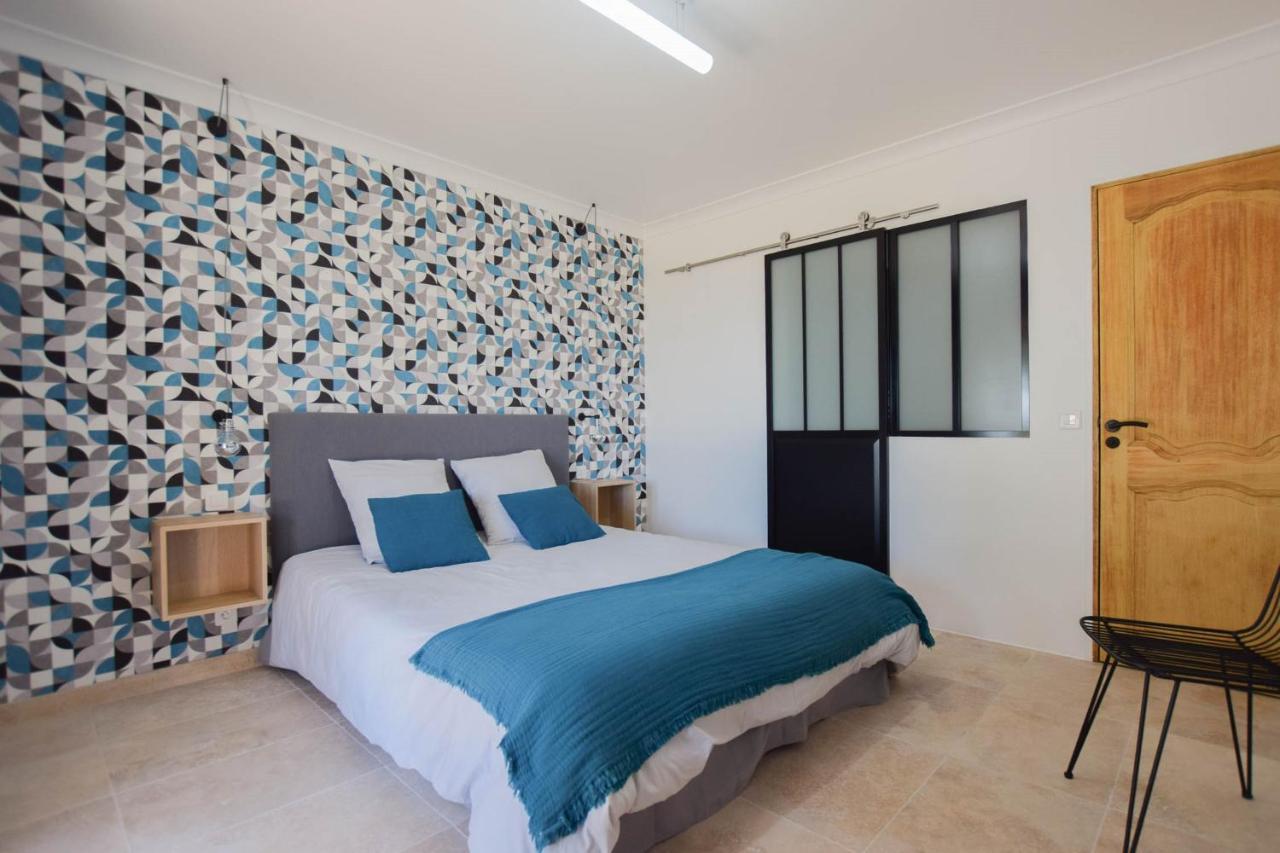 Le Clos En Provence Flayosc Esterno foto