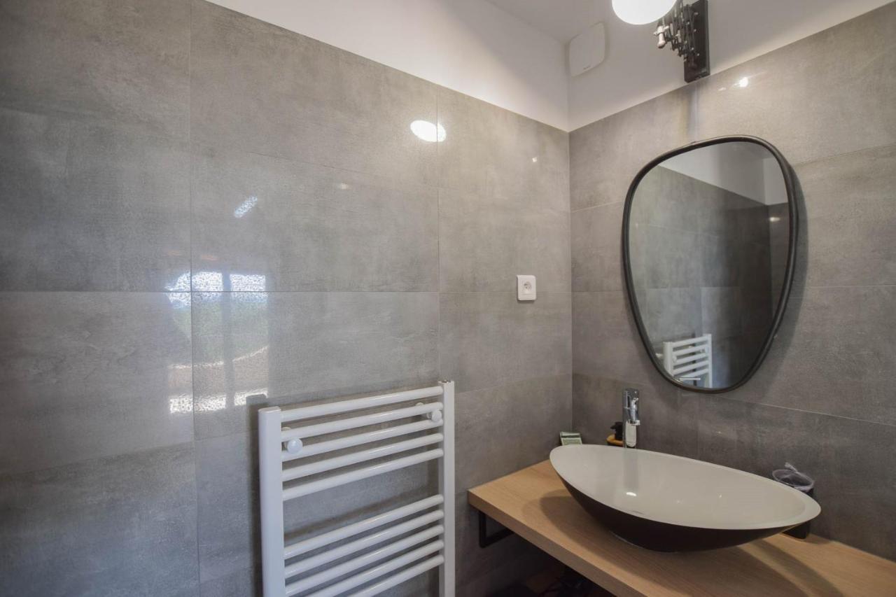 Le Clos En Provence Flayosc Esterno foto