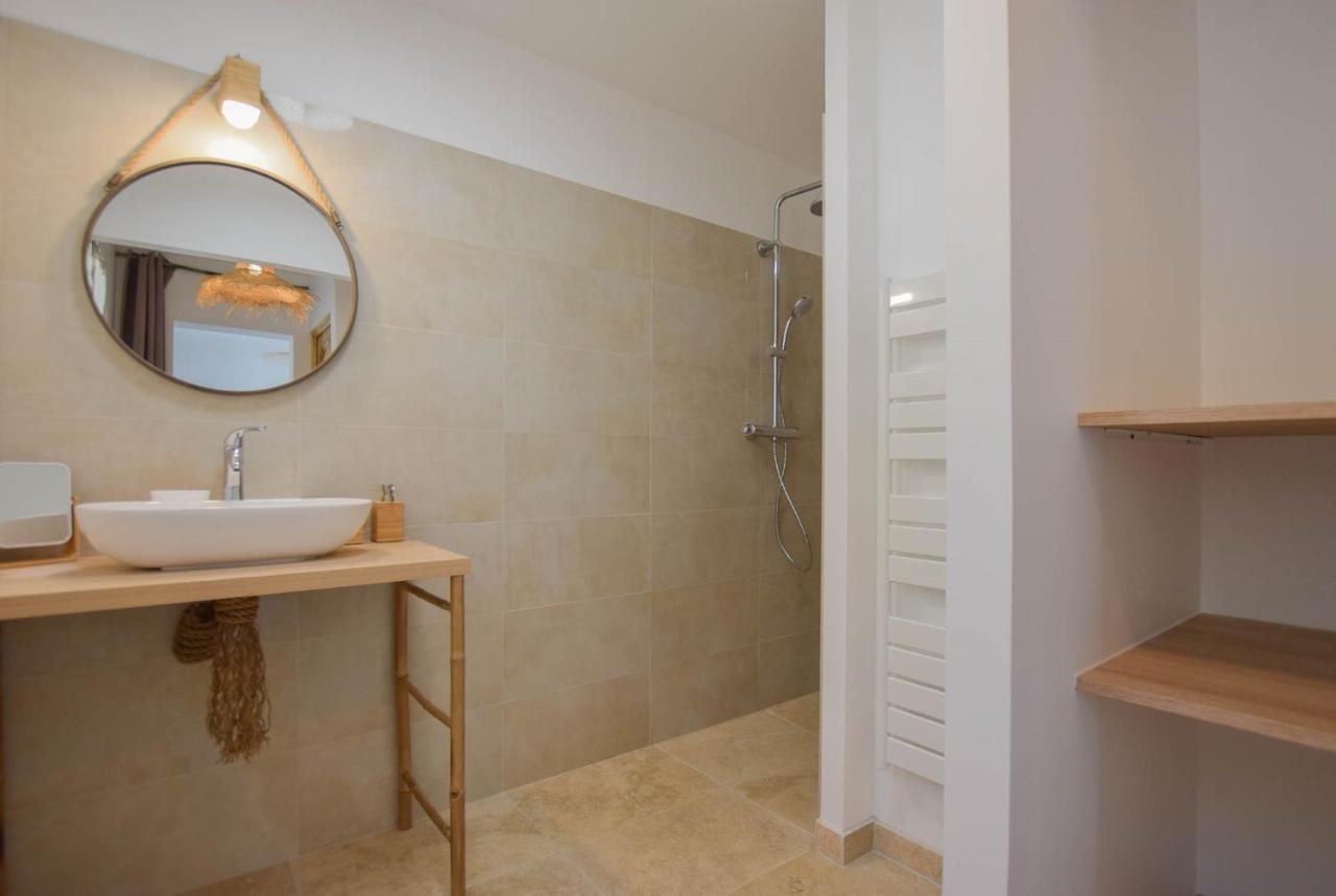 Le Clos En Provence Flayosc Esterno foto