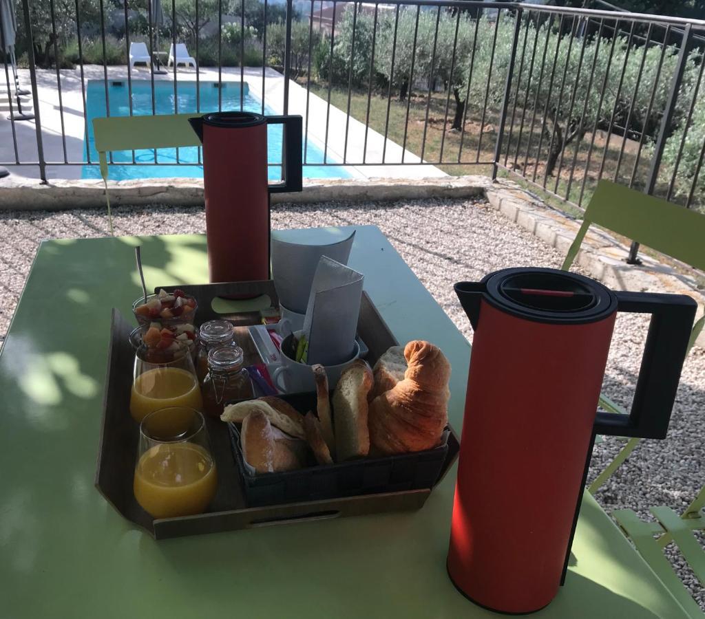 Le Clos En Provence Flayosc Esterno foto