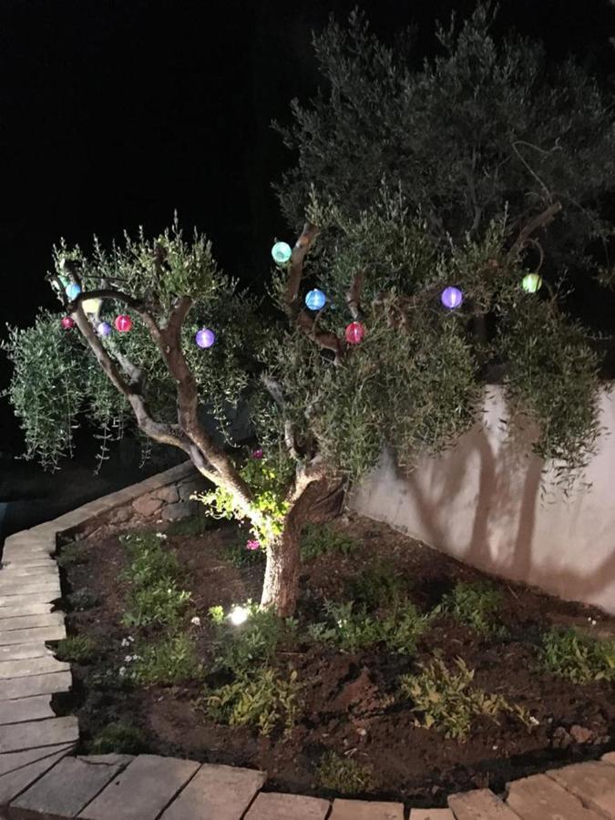 Le Clos En Provence Flayosc Esterno foto