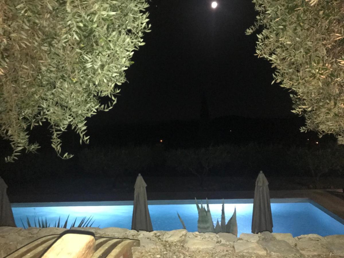 Le Clos En Provence Flayosc Esterno foto