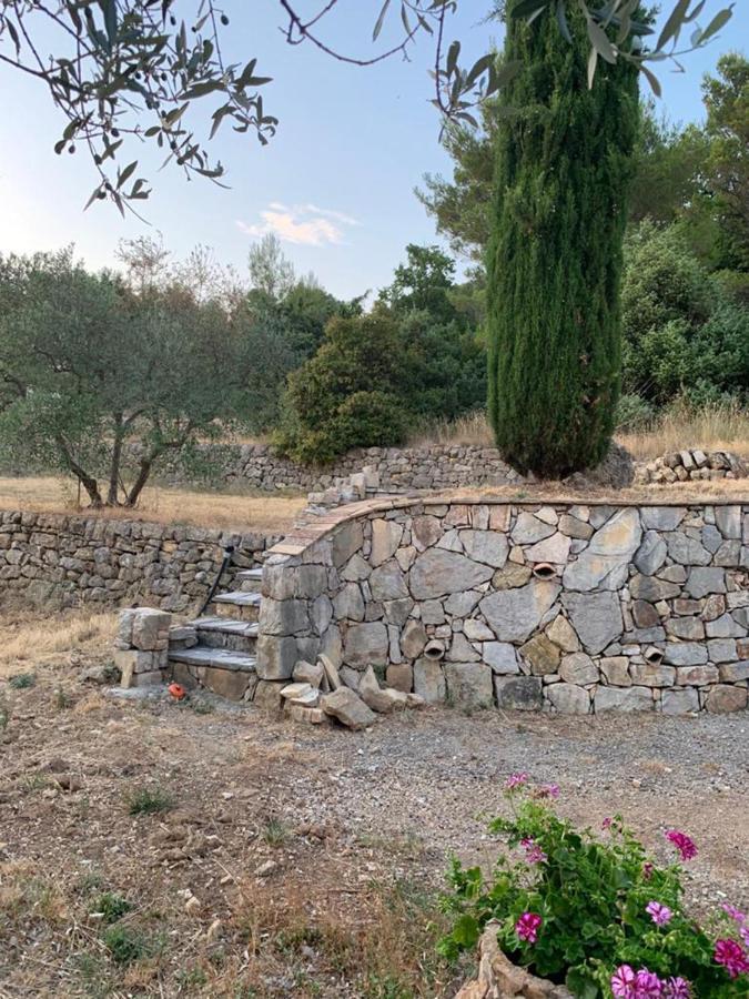 Le Clos En Provence Flayosc Esterno foto