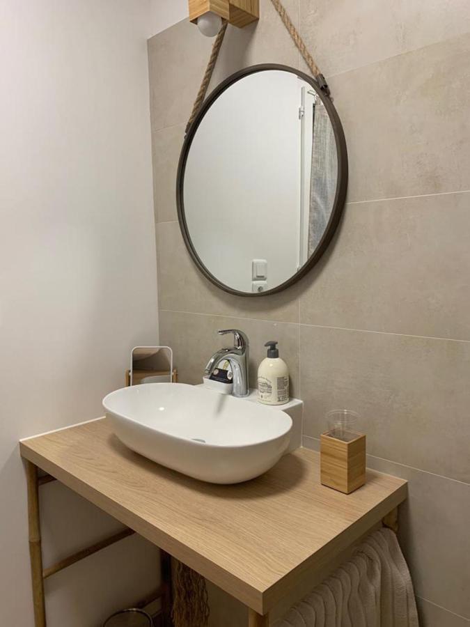 Le Clos En Provence Flayosc Esterno foto